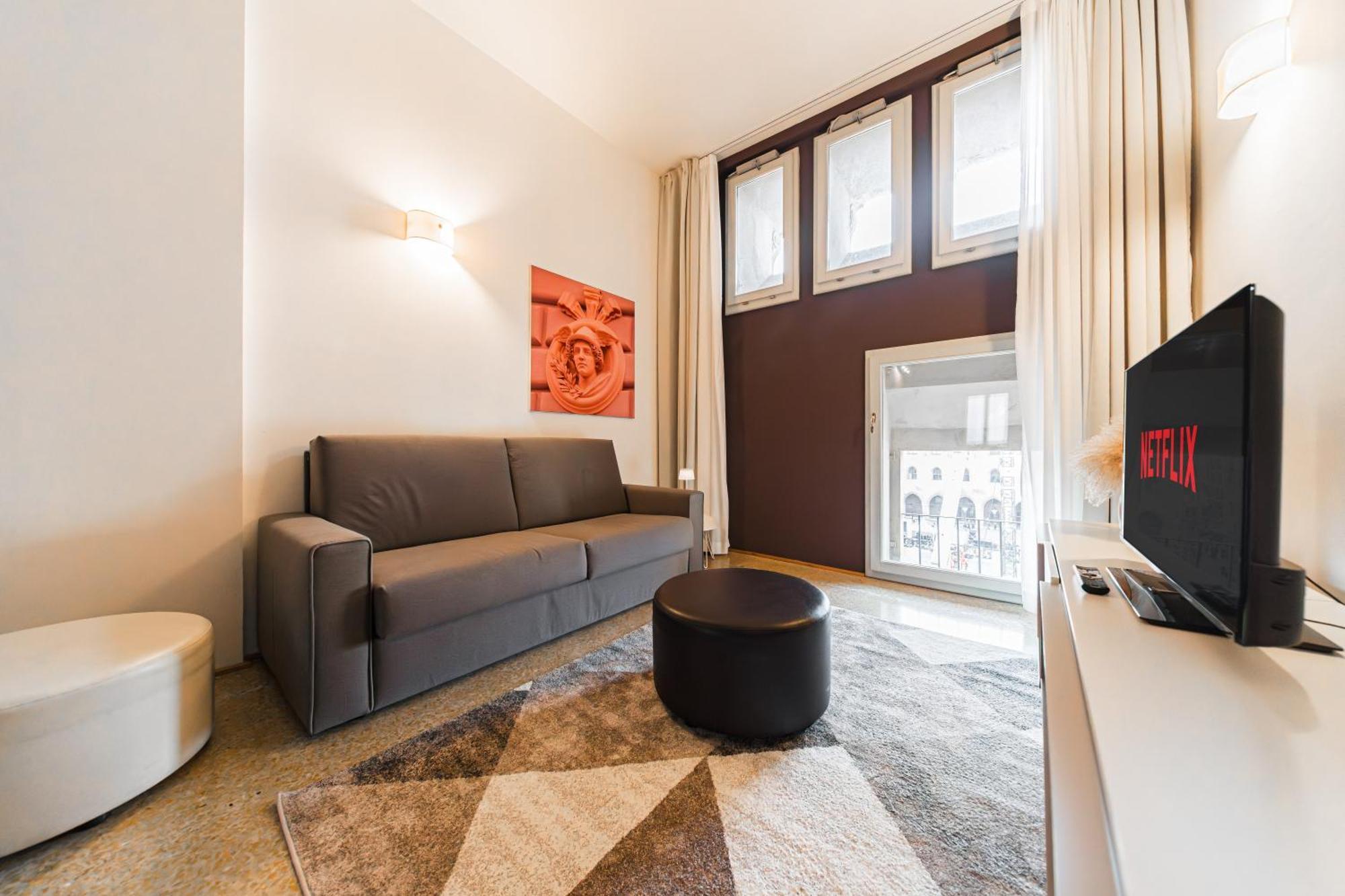 Immobo Domus - Piazza Maggiore View Bologne Extérieur photo